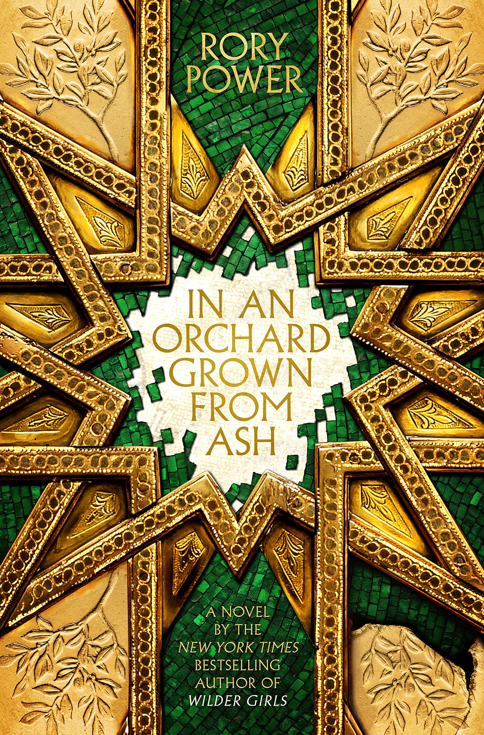 Argyrosi book cover 2