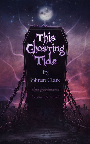This Ghosting Tide book cover
