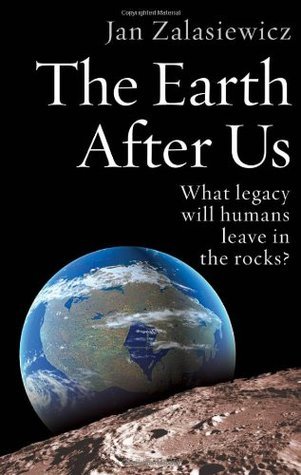 The Earth After Us book cover