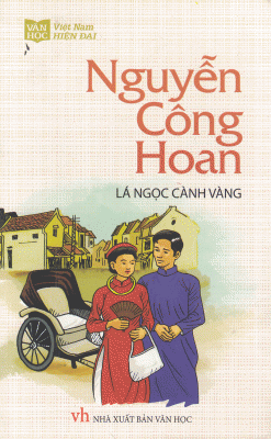Lá ngọc cành vàng book cover