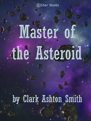 Master of the Asteroid book cover