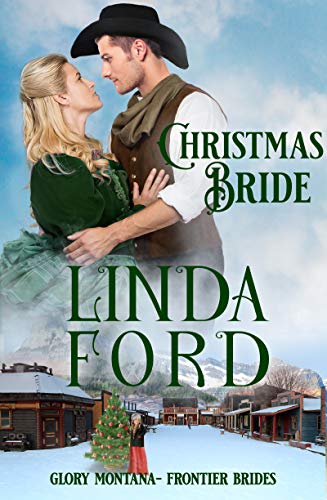 Christmas Bride book cover