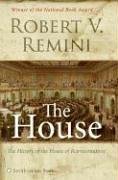 The House book cover