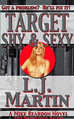 Target Shy & Sexy book cover
