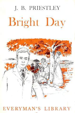 Bright Day book cover