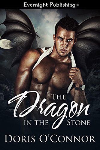 The Dragon in the Stone book cover