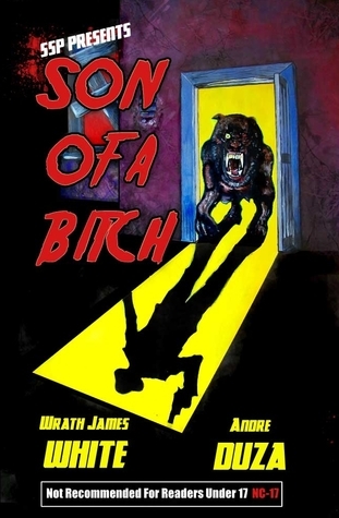 Son of a Bitch book cover