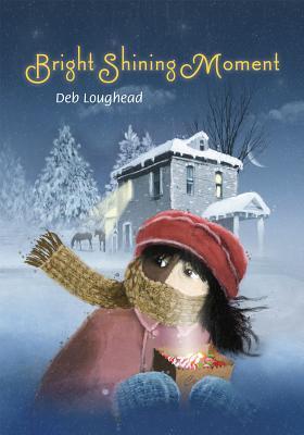 Bright Shining Moment book cover