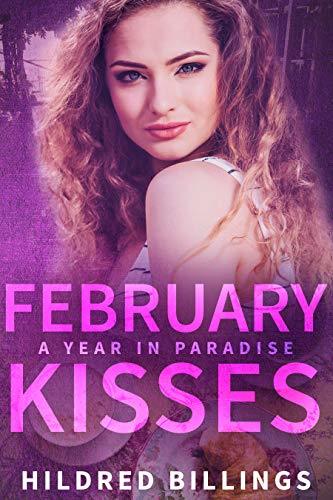 A Year in Paradise book cover 2