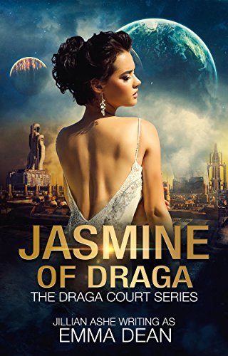Draga Court book cover 3