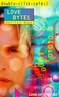 Double Click Cafe book cover 1