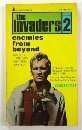 Enemies From Beyond book cover