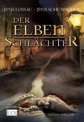 Die Fälle des IAIT book cover 1