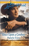 Once Upon a Cowboy book cover