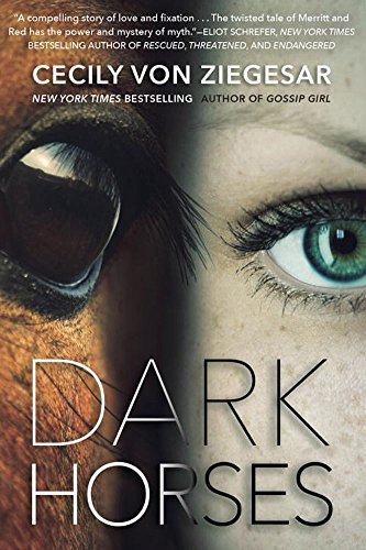 Dark Horses book cover