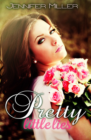 Pretty Little Lies book cover 1