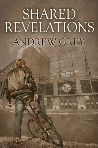 Shared Revelations book cover
