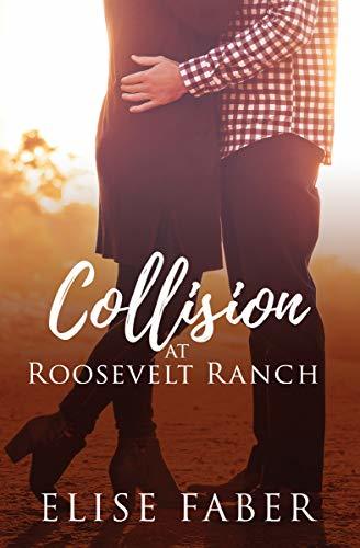 Roosevelt Ranch book cover 3