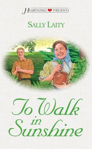 To Walk in Sunshine book cover