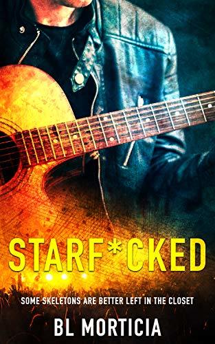 Starf*cked book cover