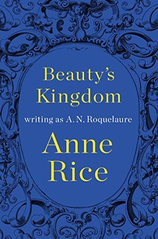 Beauty's Kingdom book cover