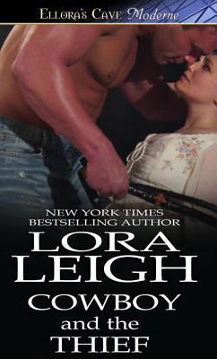 Cowboys and Captives book cover 2