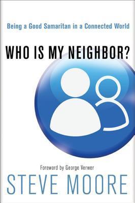 Who Is My Neighbor? book cover