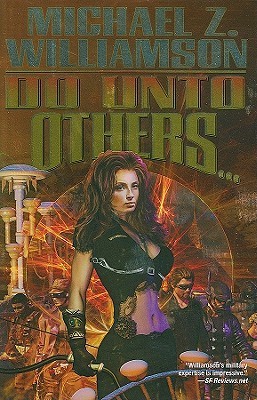 Freehold: Ripple Creek book cover 2