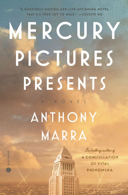 Mercury Pictures Presents book cover
