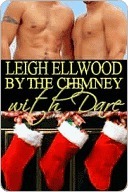 By the Chimney with Dare book cover