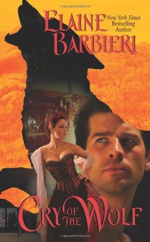 Sign of the Wolf book cover 3