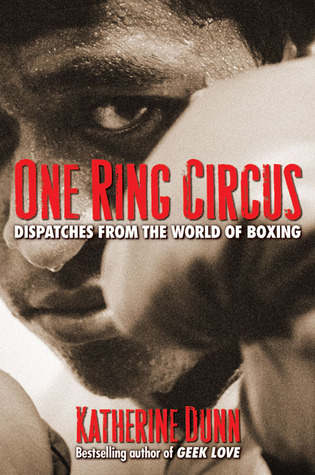 One Ring Circus book cover