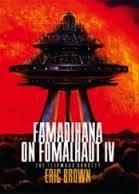 Telemass Quartet book cover 1