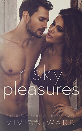 Risky Series book cover 2