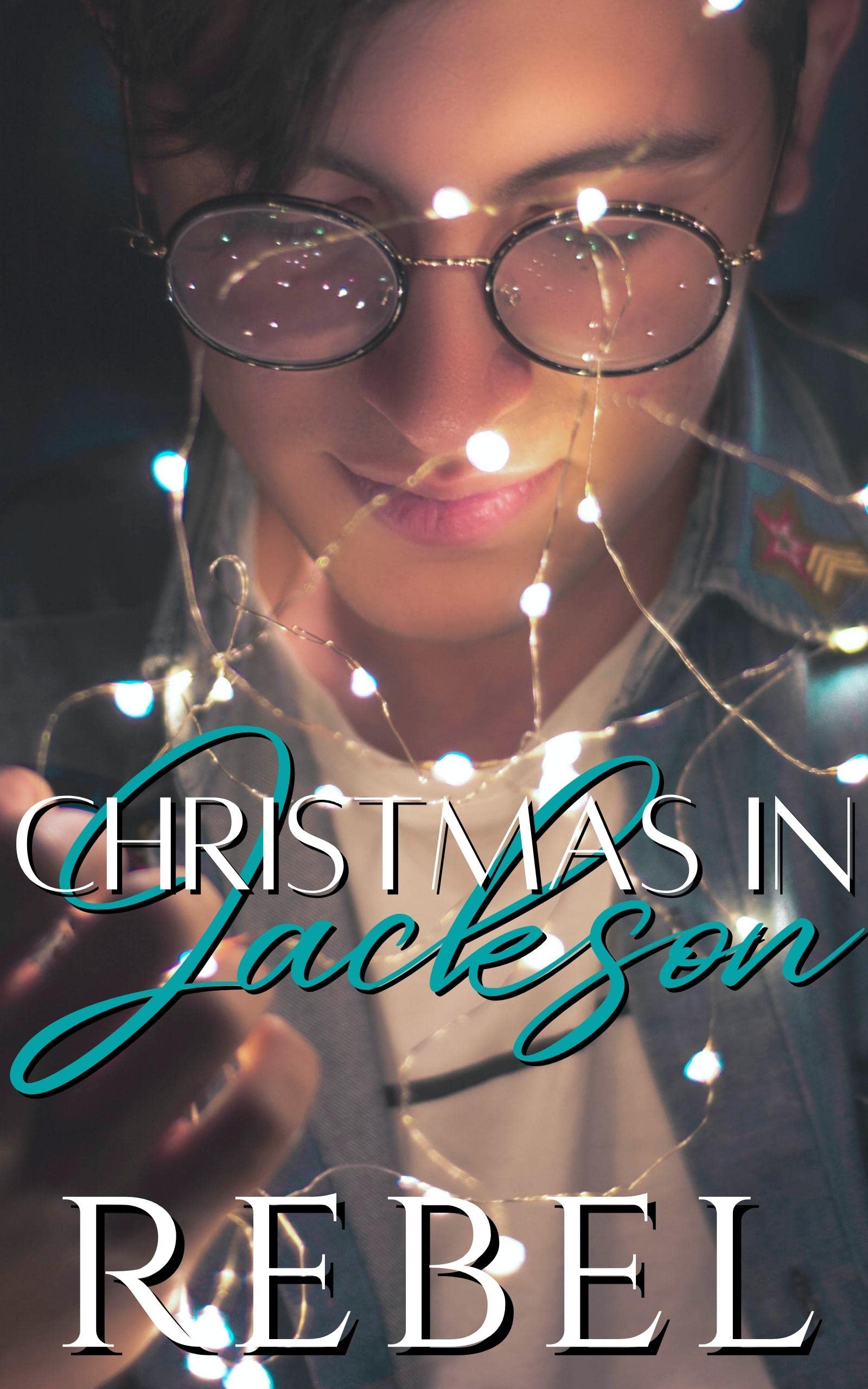 Christmas in Jackson book cover