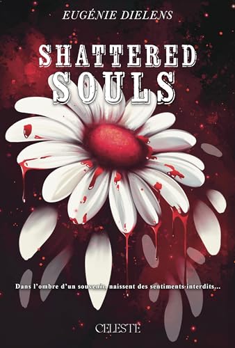 Shattered Ice book cover 1