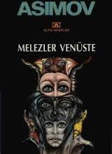 Half-Breeds on Venus book cover