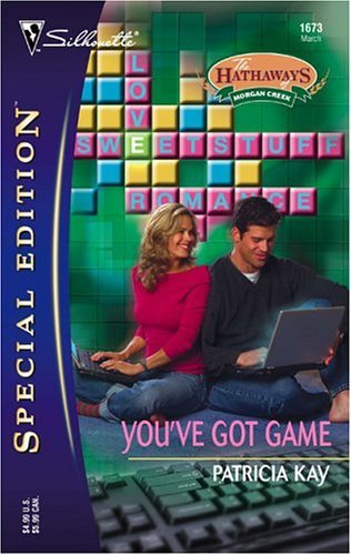 The Hathaways of Morgan Creek book cover 3