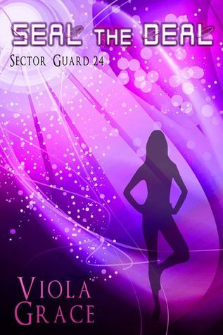 Seal the Deal book cover