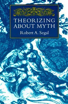 Theorizing about Myth book cover