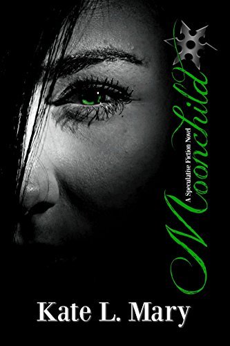 Moonchild book cover