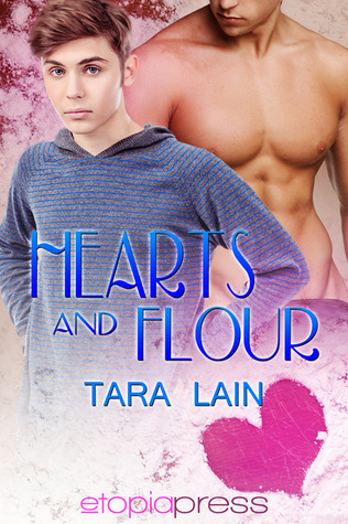 Hearts and Flour book cover