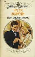 Dark Enchantment book cover