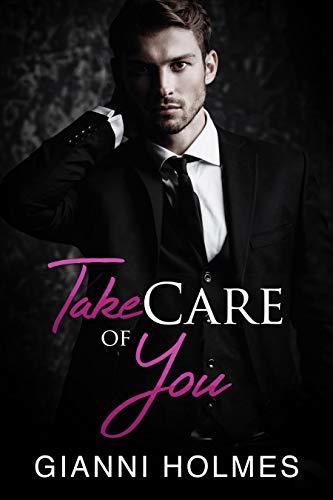 Taking Care book cover 1