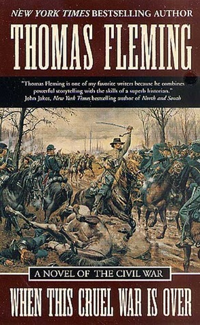 When This Cruel War Is Over book cover