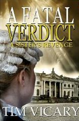The Trials of Sarah Newby book cover 2
