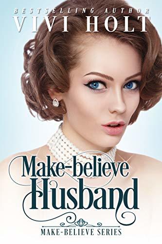 Make-Believe Husband book cover