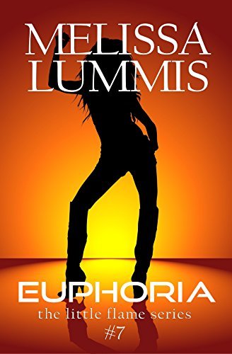 Euphoria book cover