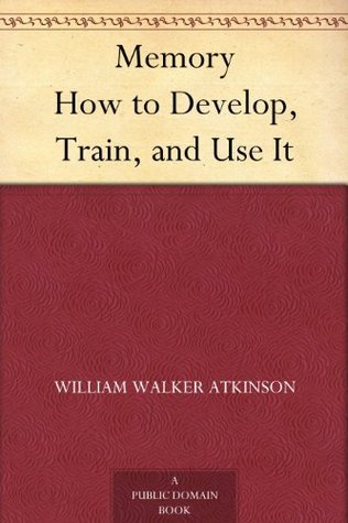 Memory book cover