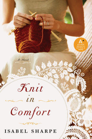 Knit in Comfort book cover